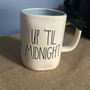 Rae Dunn Cinderella mug